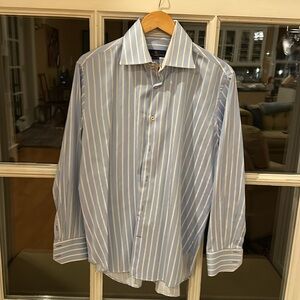 Eredipisano Men's Shirt